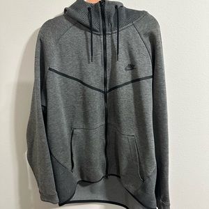 Nike Tech Fleece Hoodie